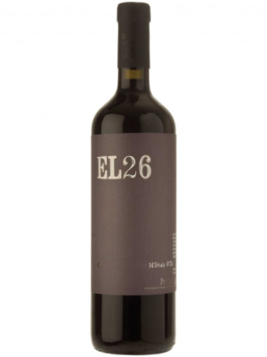 <p>The ELVI EL26 750ML is a versatile product from the renowned wine region of Spain. It features a balanced blend of flavors
