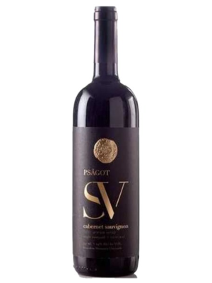 <p>PSAGOT CAB SAUV SNGL VIN MEVUSHAL is a robust Cabernet Sauvignon hailing from the esteemed vineyards of the Judean Hills region. This wine exhibits a rich flavor profile with notes of dark berries
