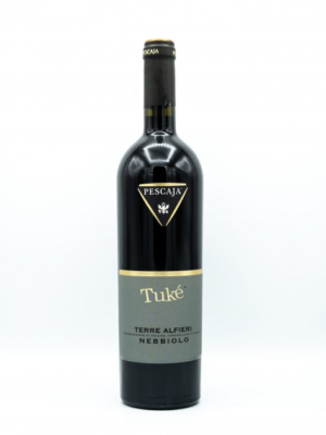 <p>PESCAJA NEBBIOLO 750ML is a red wine characterized by its rich bouquet of red berries