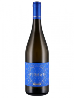 <p>TIRSAT GURRA DI MARE 750ML is a quality wine that showcases the vibrant character of its Mediterranean region. This wine typically features a crisp acidity with notes of citrus