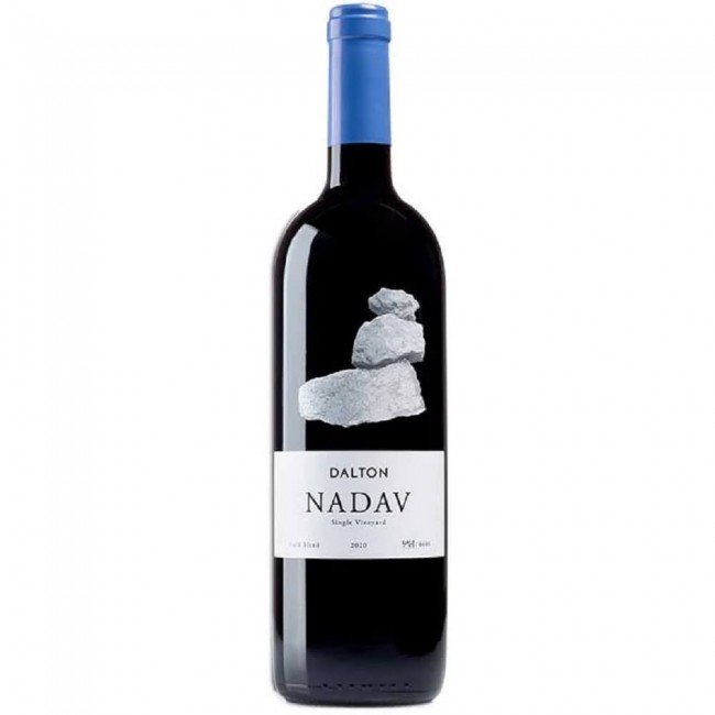 <p>DALTON NADAV SINGLE VINEYARD 750ML is a distinctive wine from the renowned Galilee region of Israel