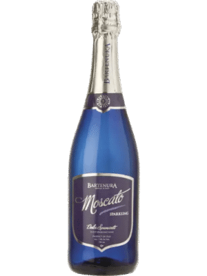 <p>Bartenura Moscato Sparkling is a delightful wine originating from the renowned vineyards of Italy. This sparkling Moscato showcases a refreshing profile with notes of ripe peach