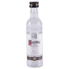 Ketel One Vodka is a premium spirit originating from the Netherlands