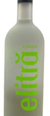 <p>ELITRA PREMIUM LUX APPLE 750ML offers a crisp and refreshing flavor profile