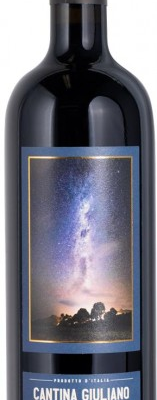 <p>Cantina Giuliano Cab Sauv 750ML hails from the renowned vineyards of Italy