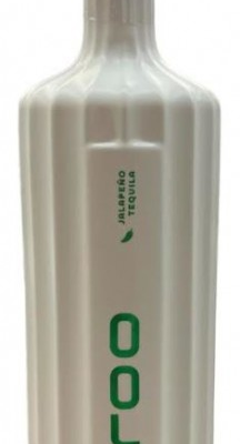 <p>TROO TEQUILA JALAPENO 750ML is a unique blend that combines the rich