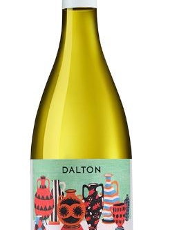 DALTON WHITE OF EARTH 750ML is a refreshing white wine characterized by its bright acidity and notes of citrus and stone fruit. Hailing from the renowned wine region of the Galilee in Israel