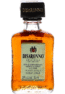 SOS Amaretto 50ml is a premium Italian liqueur that showcases a rich