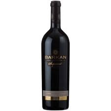 The BARKAN SUP CAB SAUV 750ML is a robust Cabernet Sauvignon from the renowned wine-producing region of Israel. It features a rich flavor profile with notes of dark fruits