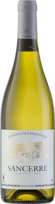 <p>DOM DE PANQUELAINE SANCERRE is a refined white wine hailing from the Sancerre region in France