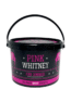 PINK WHITNEY BUCKET 20 PACK 50 ML features a refreshing pink lemonade flavor profile