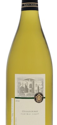 <p>B HERZOG CHARD 750ML is a California Chardonnay renowned for its balanced flavor profile