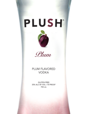 <p>PLUSH PLUM VODKA is a smooth and fruity liquor that offers a distinctive plum flavor profile. Distilled in a renowned vodka-producing region