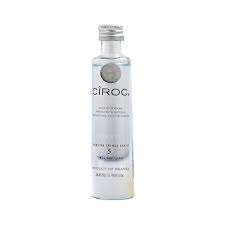 <p>CIROC COCONUT is a premium vodka distilled from fine French grapes