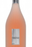 The VISIONE FEUDI DI SAN GREGORIO ROSE is a vibrant wine from the Campania region of Italy
