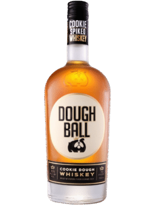 <p>DOUGHBALL WHISKEY 750ML offers a unique flavor profile characterized by notes of cinnamon