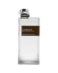 <p>CORZO SILVER TEQUILA is crafted in the highlands of Jalisco