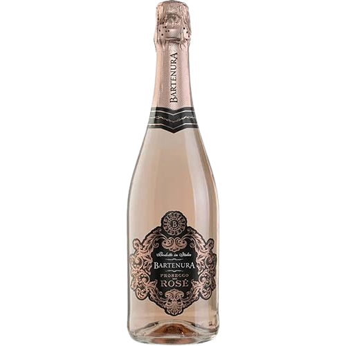 <p>Bartenura Prosecco Rosé is a sparkling wine from the Veneto region of Italy