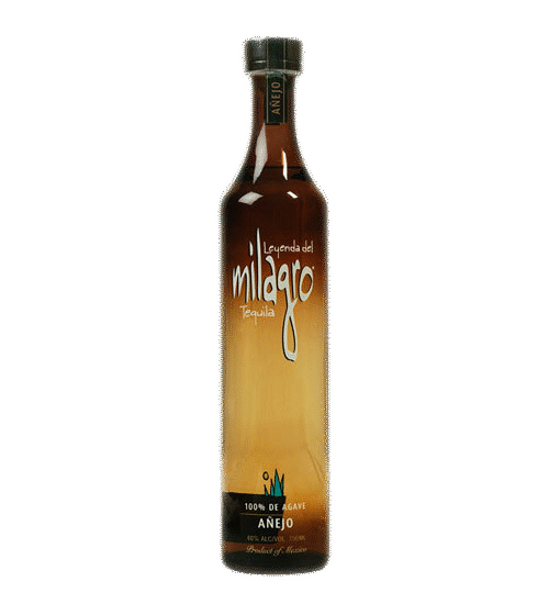 <p>MILAGRO ANEJO is a premium tequila hailing from the heart of Jalisco