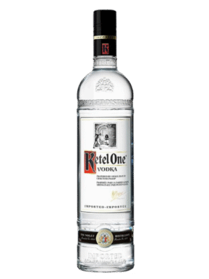 Ketel One Vodka is a premium spirit from the Netherlands