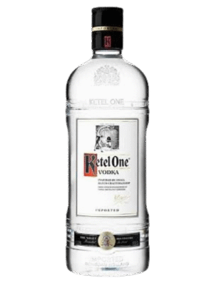 <p>Ketel One Vodka is a premium Dutch vodka known for its crisp