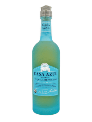 <p>PADRE AZUL TEQUILA REPOSADO is crafted from the finest blue agave