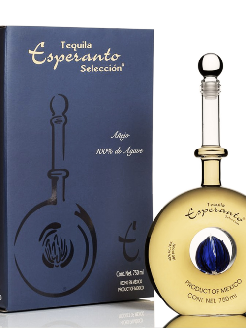 <p>JAJA Añejo Tequila is a premium spirit distilled from 100% blue agave sourced from the highlands of Jalisco