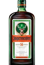 <p>JAGERMEISTER LIQUEUR is a herbal liqueur from Germany