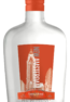 NEW AMSTERDAM TANGERINE VODKA offers a zesty citrus flavor profile with vibrant notes of ripe tangerines. This vodka is distilled in the United States