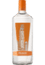 NEW AMSTERDAM PEACH VODKA offers a vibrant flavor profile