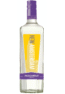 New Amsterdam Passion Vodka is a premium spirit distilled from the finest grains and infused with vibrant passion fruit flavors. This vodka is crafted in the United States