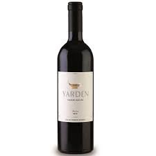 <p>The YARDEN MERLOT 750ML showcases a rich flavor profile characterized by dark fruits such as black cherry and plum