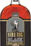 BIRD DOG ESPRESSO 750 is a distinctive liquor that combines rich espresso flavors with a smooth