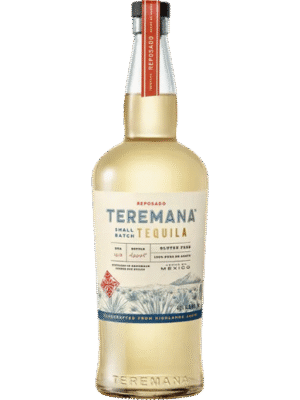 TEREMANA REPO TEQUILA 375ML features a rich flavor profile with notes of toasted oak