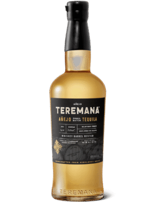 <p>TEREMANA ANEJO 750ML is a premium tequila hailing from the highlands of Jalisco