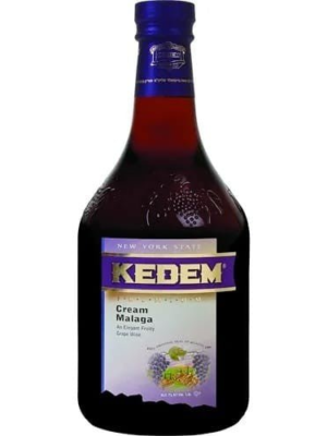 <p>KEDEM MALAGA 1.5L is a sweet