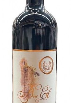 <p>BEIT EL CARIGNAN 750ML is a red wine characterized by its rich and robust flavor profile