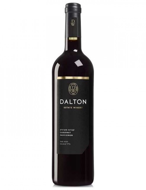 The DALTON ESTATE CAB SAUV 750ML is a full-bodied red wine from the renowned Upper Galilee region of Israel. Characterized by its rich flavors of dark fruits