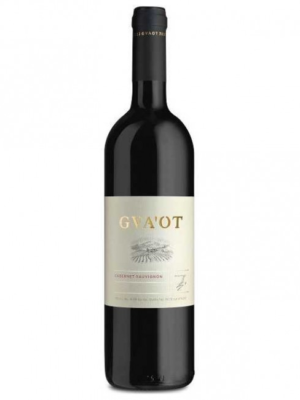 <p>The GVAOT CAB SAUV 750ML is a robust Cabernet Sauvignon hailing from a renowned wine-producing region. This full-bodied red features classic notes of dark fruit