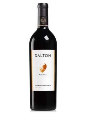 The DALTON MATATIA 750ML is a versatile beverage characterized by its well-balanced profile