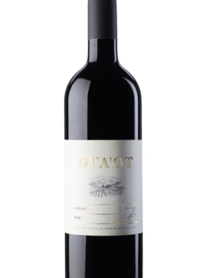 <p>GVAOT MERLOT 750ML hails from the renowned wine-producing region of Bordeaux