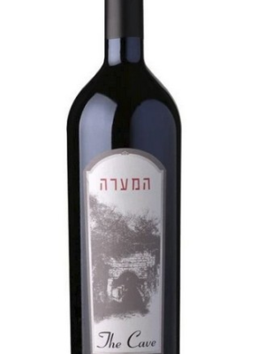 <p>The Binyamina Cave Non Mevushal 750ML wine showcases rich flavors characteristic of the Judean Hills region