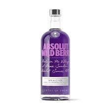 <p>ABSOLUT WILD BERRI 1L offers a vibrant flavor profile featuring a blend of wild berries