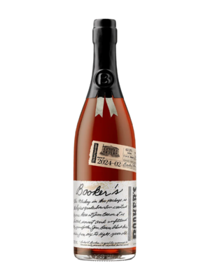 <p>BOOKER NOE 2024-02 (124.6) BEAM HSE is a premium bourbon hailing from the renowned distiller Beam Suntory. It offers a robust flavor profile characterized by rich caramel