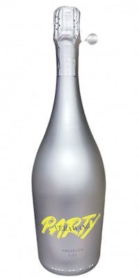 <p>VERA WANG PARTY PROSECCO ROSE 750ML is a sparkling wine from the Veneto region of Italy