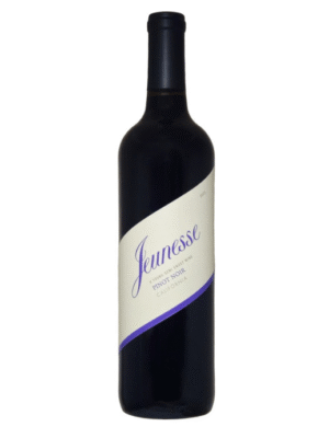 <p>B HERZOG JEUNESSE PINOT NOIR is a versatile red wine hailing from renowned vineyards known for producing well-balanced varietals. It features a profile characterized by bright red fruit flavors