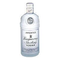 TANQUERAY VODKA 1.75L is a premium spirit crafted with a blend of carefully selected grains and pure water