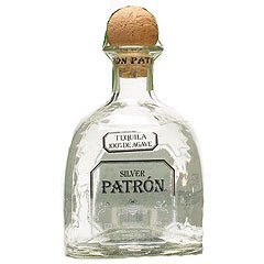 PATRON SILVER 1.75L is a premium tequila that boasts a crisp and clean flavor profile with hints of citrus