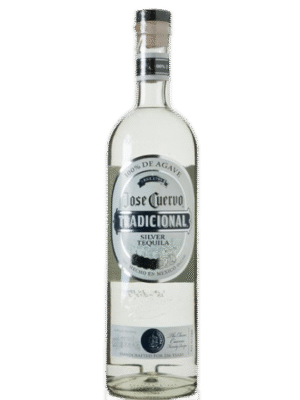 <p>Jose Cuervo Tradicional Silver is a premium tequila from the heart of Jalisco