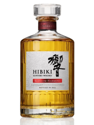 <p>HIBIKI BLOSSOM HARMONY 750ML is a refined Japanese whisky that showcases a harmonious blend of floral notes